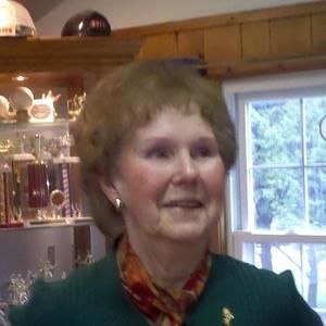 Meet your Posher, Nancy